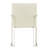 Laguna Ridge Modern Dining Armchair