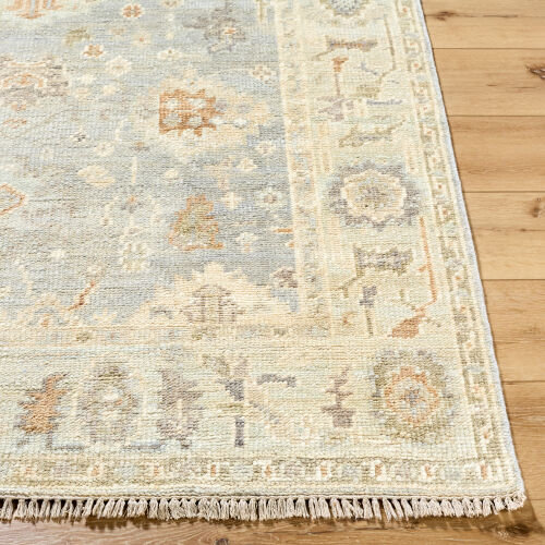 Wickvale Area Rug, Rectangle 2' x 3'