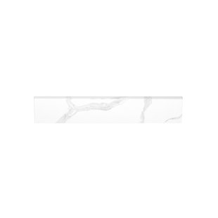 Clapet de salle de bain 21,14 po x 4 po