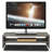 Desktop Organizer 2-Tier Monitor Stand
