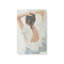 «Look Backwards II» par ARTIST, reproduction d'art sur toile-120515662
