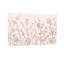 Plantes et fleurs, impression de fleurs roses-2139895481