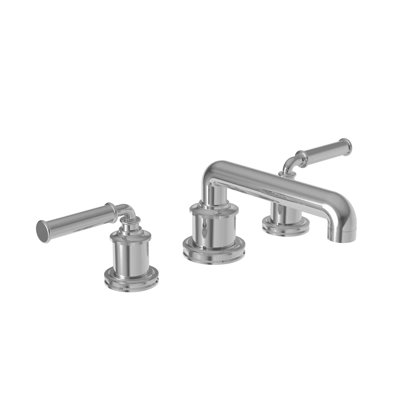 Taft Widespread Bathroom Faucet with Drain Assembly