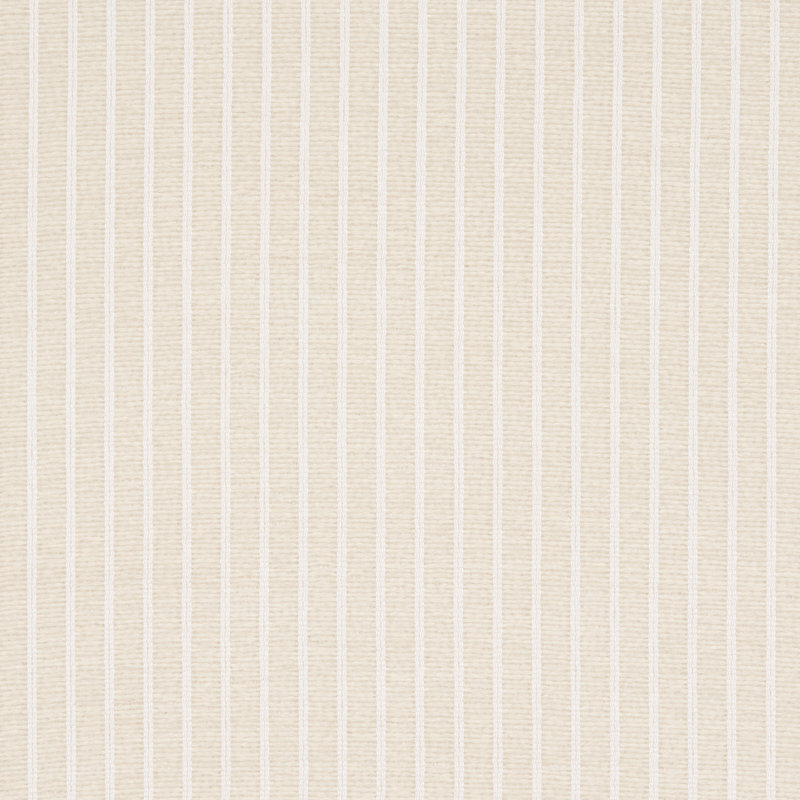 Tissu diaphane Schumacher x Patterson Flynn Wren, Ivoire
