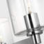 Fullton Dining Room Chandelier With Clear Shade-1097500249-1097500229-1097500248