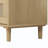Elnath 31.5'' W 3 - Drawer Dresser-872953093
