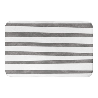 Non-Slip Bath Rug