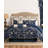 Cynthia Reversible Throw Pillow