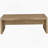 2-Piece Rectangular Coffee And End Table Set