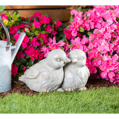 Statue de jardin Bacup