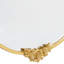 Deyo Iron Novelty Mirror
