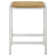 Jacomina 3-pcs Counter Height Table Set