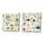 Toile tendue