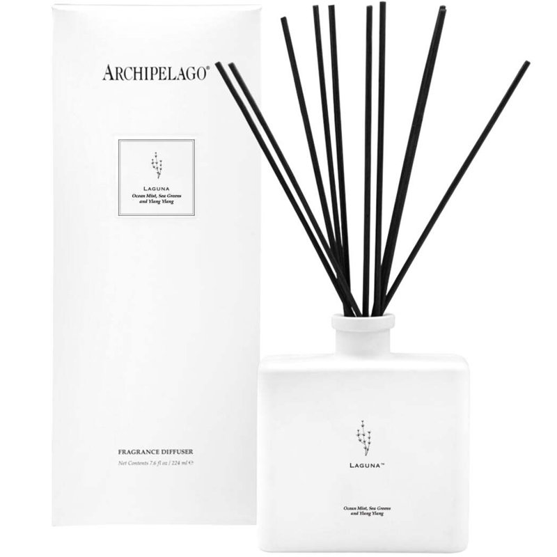 Laguna Luxe Reed Diffuser