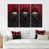 Toile tendue