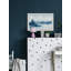Frozen Winter Lake - peinture encadrée-307553524