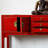 Classical Aged Console Table-108971890