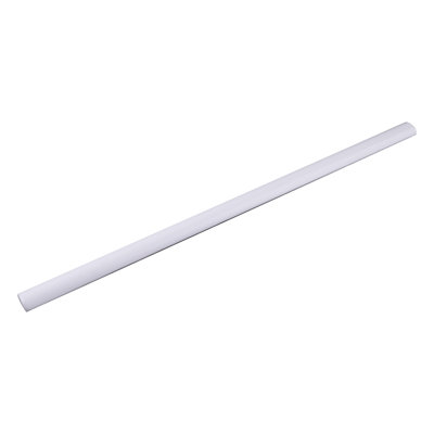 Supreme Tile Kezma 0.5" x 11.8" Ceramic Round Tile Trim