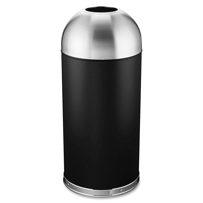 Poubelle 15 gallons receptacle