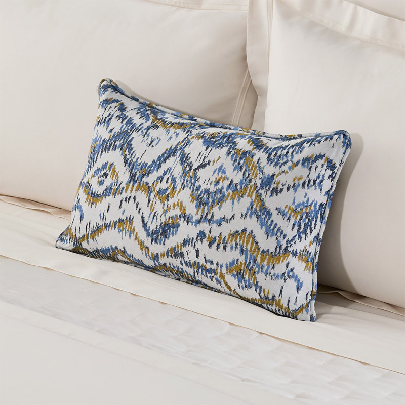 Ecumes Decorative Pillow
