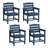 HDPE Outdoor Dining Chairs-1208565369