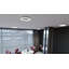 Plafonnier encastré 1 lumière DEL Riendeau-413451700-413451701