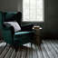 Francisco Black Handwoven Cotton Rug-1289296522