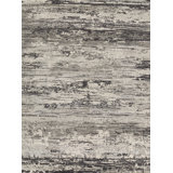 Hand Knotted Area Rug