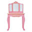 Kids Vanity Set with Mirror-35306717