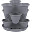Saliah Pot Planter-230512549