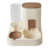 Brown is out of stock
