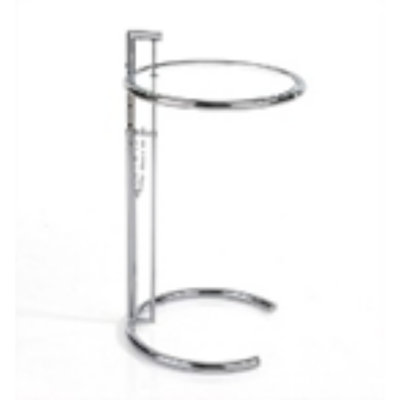 Calsbeck Glass Top Frame End Table