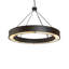 1 - Light LED Chandelier
