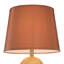 Lampe de table 32 po Colista