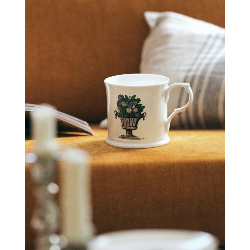 Tasse thibaud «Herem» par Thibaud Herem