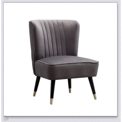 Fauteuil d'appoint Elon