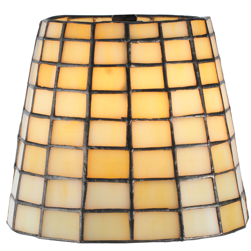 Drum Lamp Shade