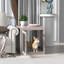 Caisse pour animaux Crowle