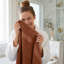 Donlad Certified Certified Egyptian Cotton 800 GSM Heavyweight Plush Solid Luxury Bath Towel-55807657
