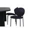Nine 4 - Person Dining Set