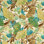 Brunswick Tropical Cotton Floral Fabric by the Yard