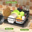 Dish Rack-122402792