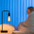 Metal USB Desk Lamp