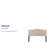 Ciriaca Arched Button Tufted Upholstered Headboard-1636055511-1636055530
