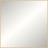 Floater 2 Solid Wood Mirror