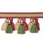Passementerie Volume I Andre Performance Trim-1521812612