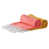 Light Orange/Mustard is out of stock
