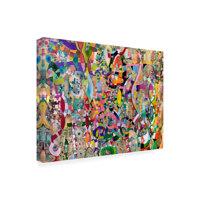Art sur toile Alise Loebelsohn