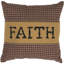 Coussin Faith