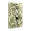 «Wild Heron & Leaves» par June Erica Vess-593641209